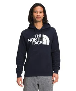 The North Face Men's Half Dome Pullover Hoodie