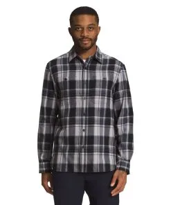 The North Face Men's Arroyo Flannel Shirt