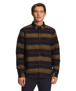 The North Face Men's Campshire Shirt