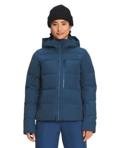 The North Face Women's Heavenly Down Jacket