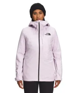 The North Face Women's ThermoBall Eco Snow Triclimate Jacket