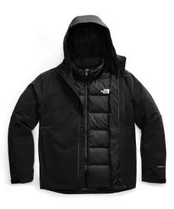 The North Face Men's Mountain Light FUTURELIGHT Triclimate Jacket