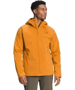 The North Face Men's ThermoBall Eco Triclimate Jacket -Outlet Sneakers Store NF0A4R2K 22Q hero