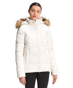The North Face Women's Gotham Jacket