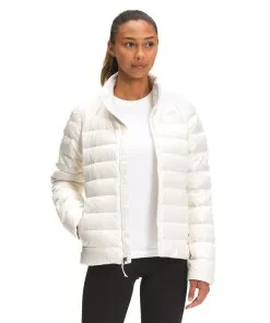 The North Face Women's Aconcagua Jacket