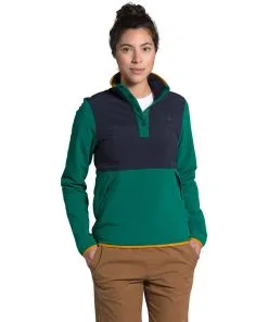 The North Face Women's Mountain Sweatshirt Pullover 3.0