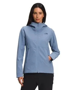The North Face Women's Shelbe Raschel Hoodie
