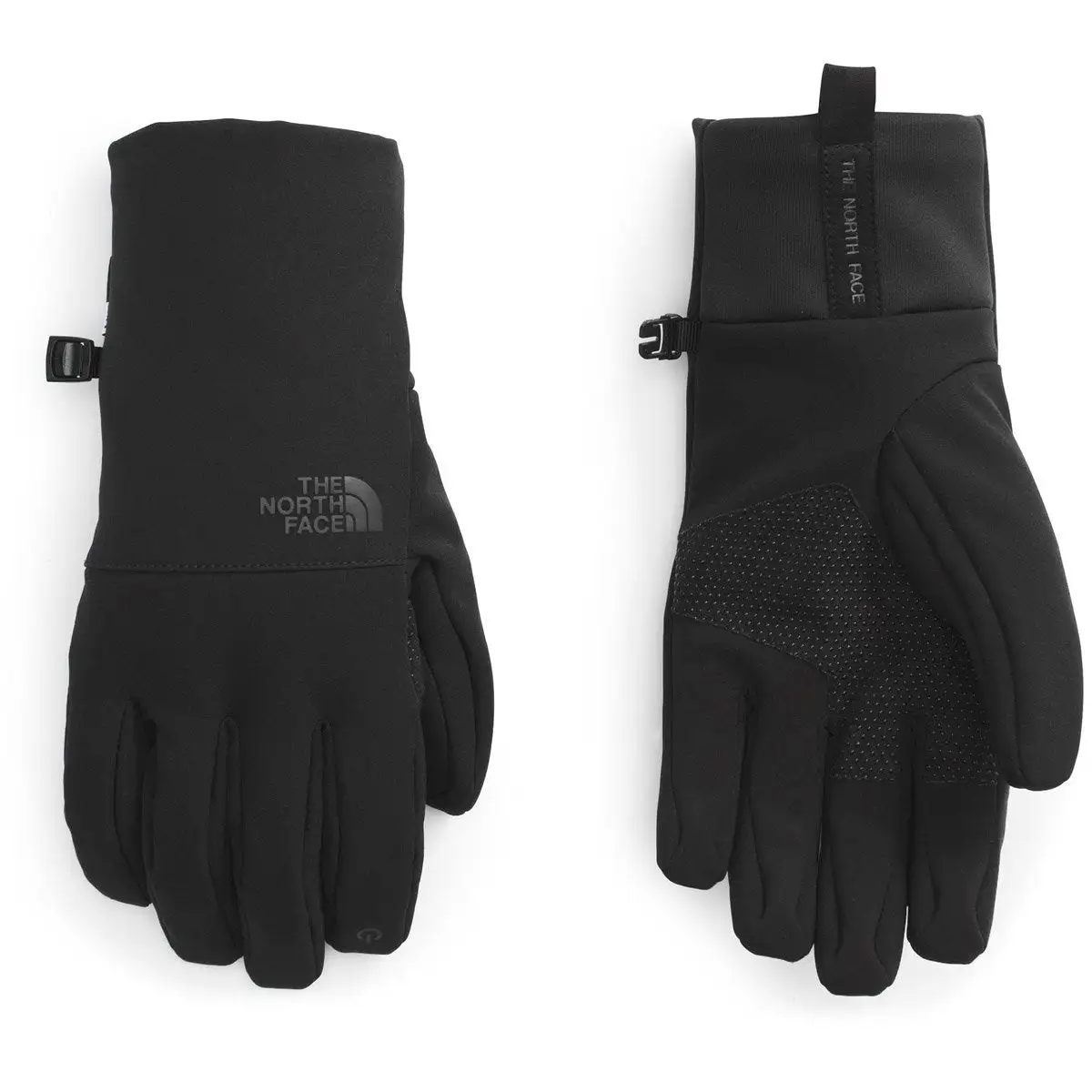 The North Face Men's Apex+ Etip Glove 1 The North Face Men's Apex+ Etip Glove