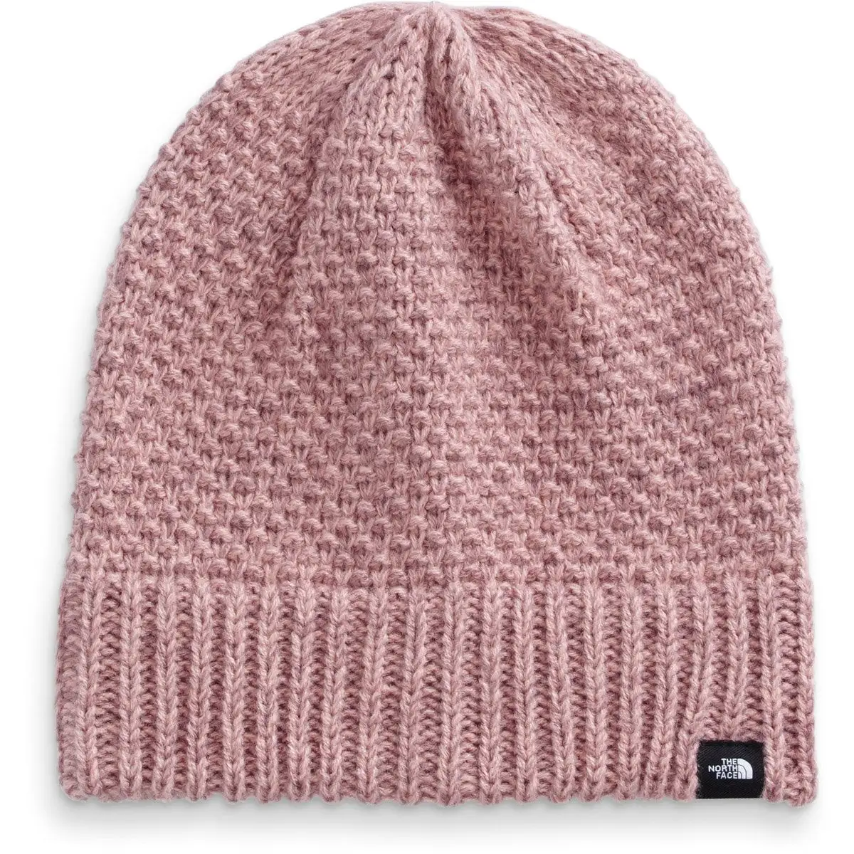 The North Face Women's Purrl Stitch Beanie 3 The North Face Women's Purrl Stitch Beanie - Image 3