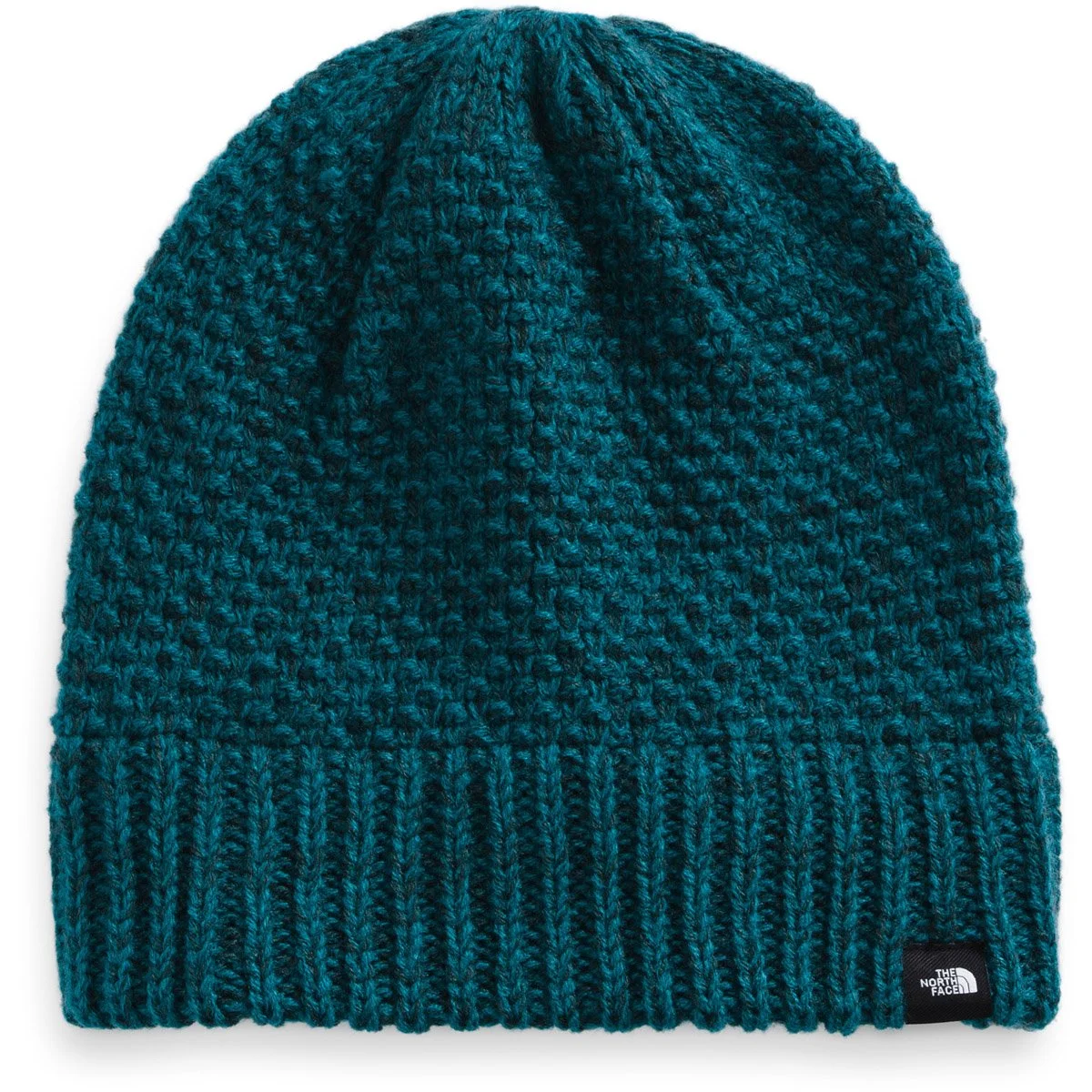 The North Face Women's Purrl Stitch Beanie 2 The North Face Women's Purrl Stitch Beanie - Image 2