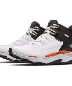 The North Face Men's VECTIV Exploris Mid FUTURELIGHT