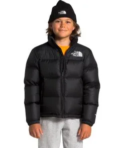 The North Face Youth 1996 Retro Nuptse Jacket
