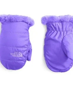 The North Face Littles Mossbud Swirl Mitt
