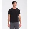 The North Face Men's True Run Short Sleeve Shirt