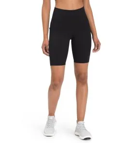 The North Face Women's Motivation High-Rise Pocket 9" Short