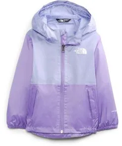 The North Face Toddler Zipline Rain Jacket