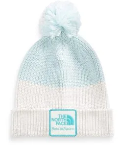The North Face Youth Heritage Beanie