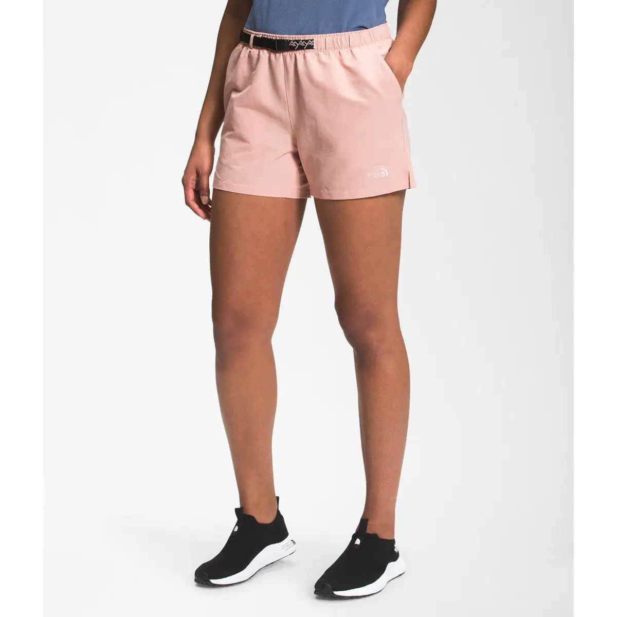 The North Face Women's Class V Belted Short 2 The North Face Women's Class V Belted Short - Image 2