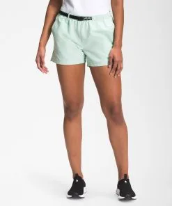 The North Face Women's Class V Belted Short