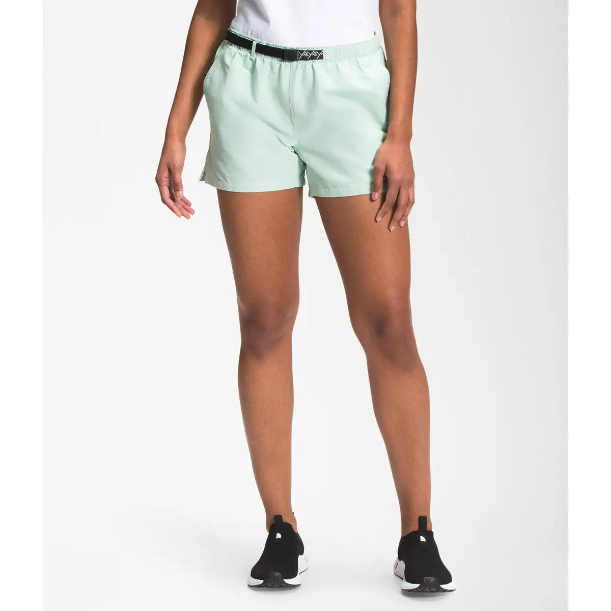 The North Face Women's Class V Belted Short 1 The North Face Women's Class V Belted Short