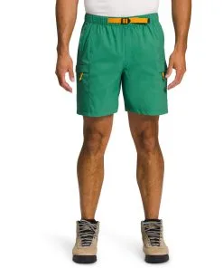 The North Face Men's Class V Belted Short -Outlet Sneakers Store NF0A55V8 N11 hero 2