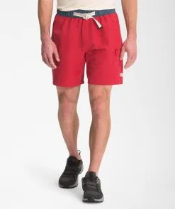 The North Face Men's Class V Belted Short