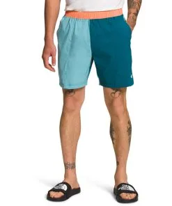 The North Face Men's Class V Pull-On Short -Outlet Sneakers Store NF0A5A5X HOG hero 1