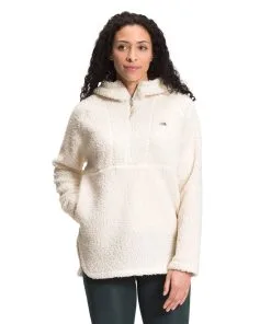 The North Face Women's Ridge Fleece Tunic