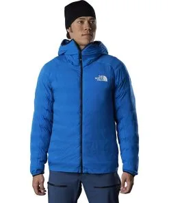 The North Face Men's Summit L3 50/50 Down Hoodie
