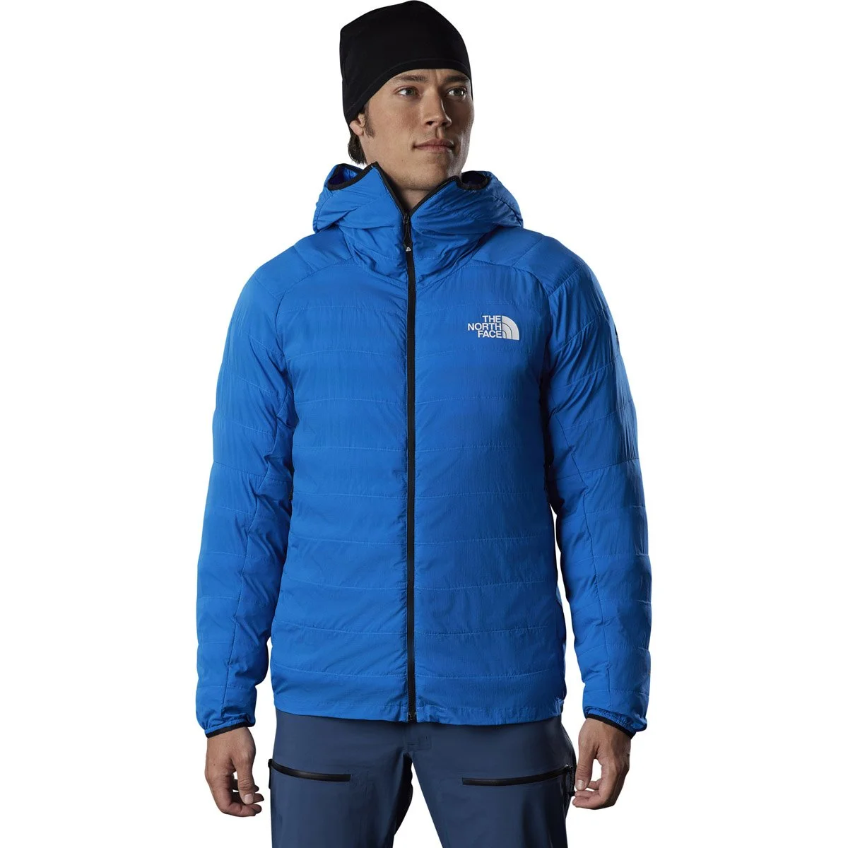 The North Face Men's Summit L3 50/50 Down Hoodie 1 The North Face Men's Summit L3 50/50 Down Hoodie