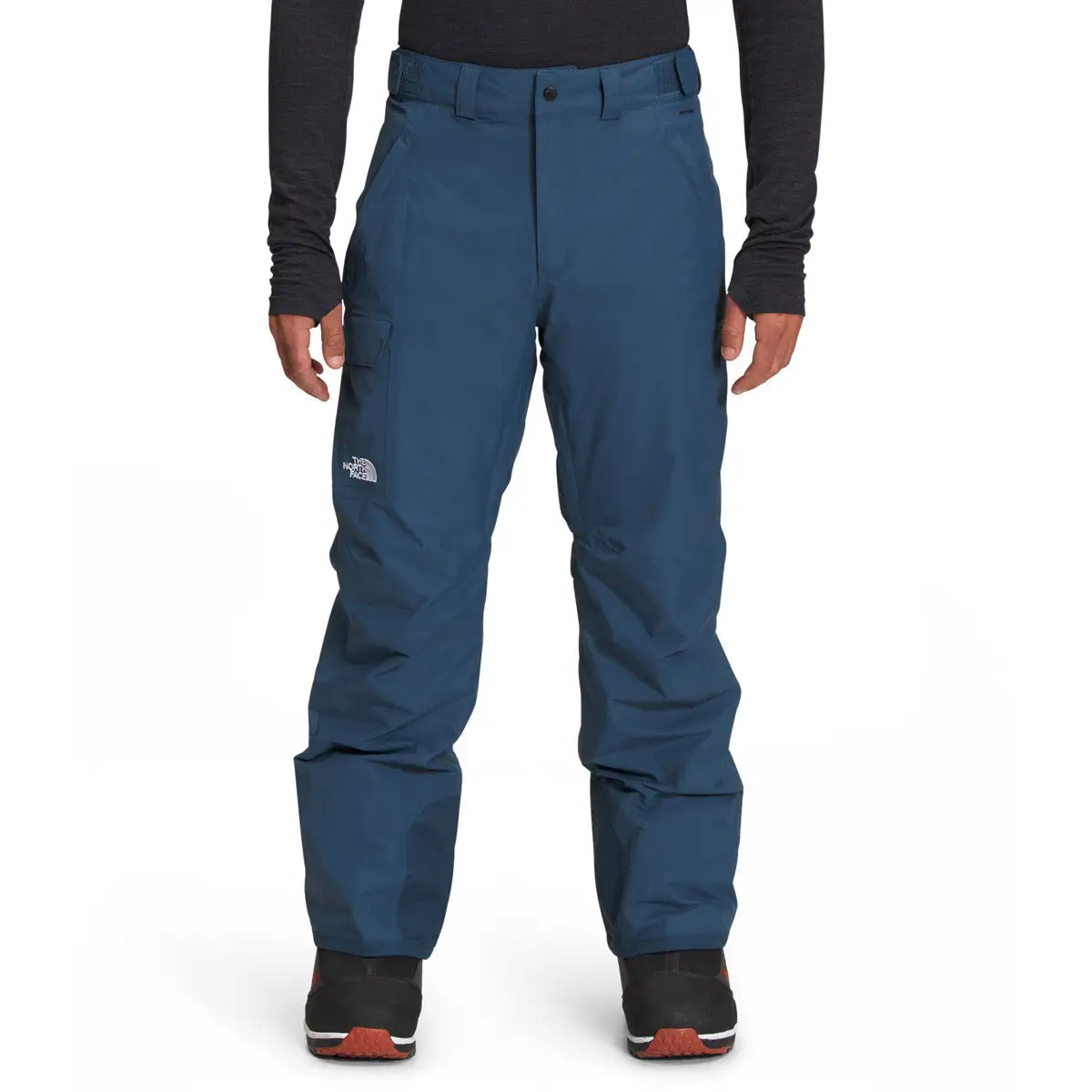 The North Face Men's Freedom Pant 1 The North Face Men's Freedom Pant