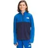 The North Face Boys' Reactor Thermal 1/4 Zip