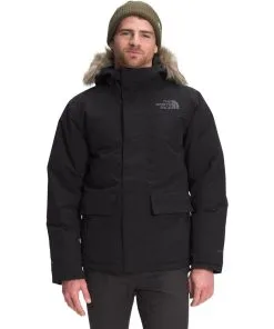 The North Face Men's Arctic Parka 8 The North Face Men's Arctic Parka -Outlet Sneakers Store NF0A5GD8 JK3 hero