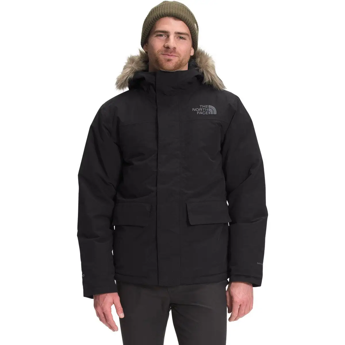 The North Face Men's Arctic Parka 4 The North Face Men's Arctic Parka - Image 4