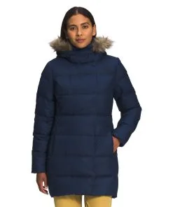 The North Face Women's New Dealio Down Parka