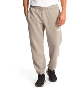 The North Face Men's Simple Logo Sweatpant