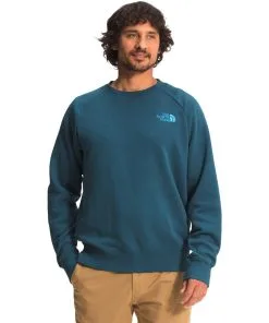 The North Face Men's Simple Logo Crew
