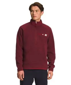 The North Face Men's Gordon Lyons Quarter-Zip