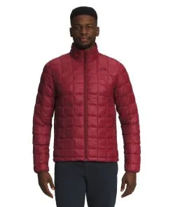 The North Face Men's ThermoBall Eco Jacket 2.0
