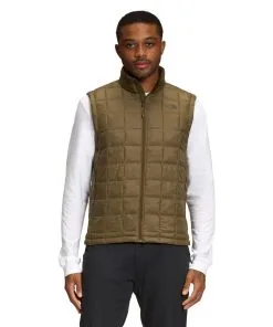 The North Face Men's ThermoBall Eco Vest 2.0