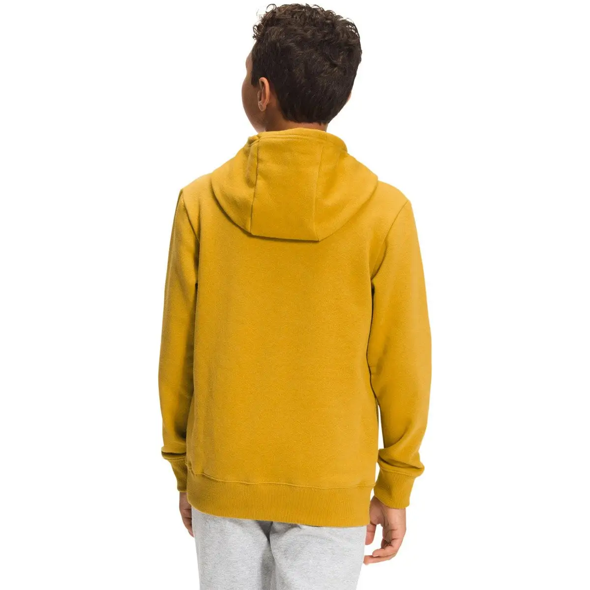 The North Face Boys' Camp Fleece Pullover Hoodie 4 The North Face Boys' Camp Fleece Pullover Hoodie - Image 4