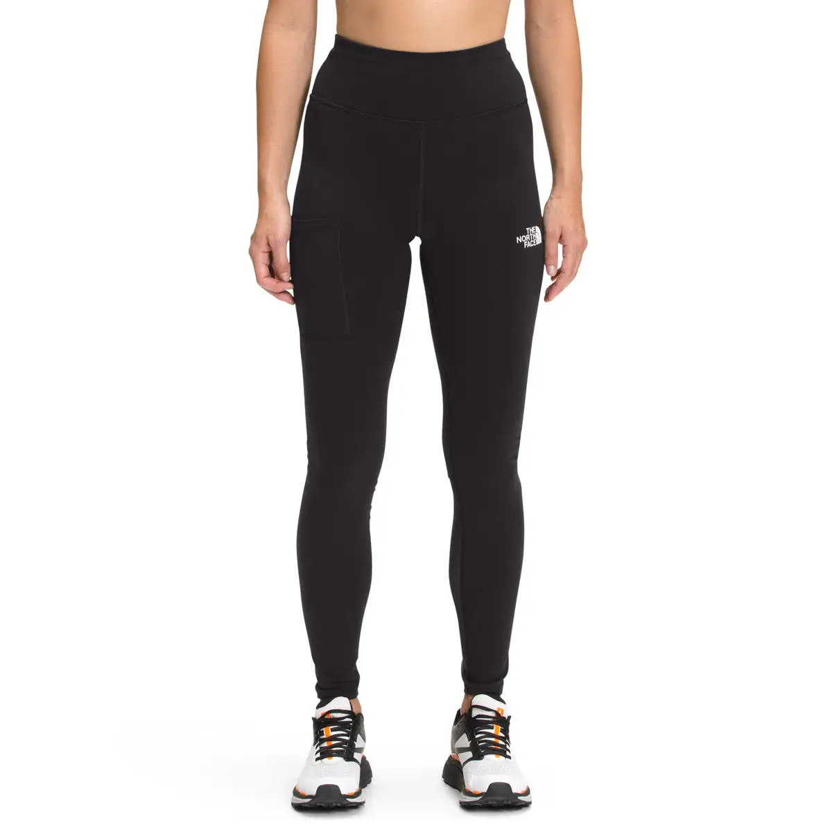 The North Face Women's Movmynt Tight 1 The North Face Women's Movmynt Tight