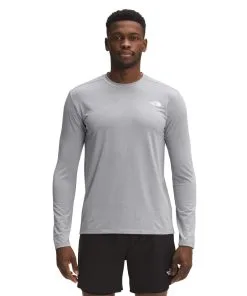 The North Face Men's Wander Long-Sleeve
