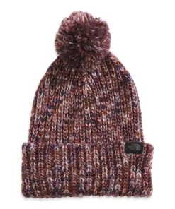 The North Face Cozy Chunky Beanie -Outlet Sneakers Store NF0A7RHZ 92U hero