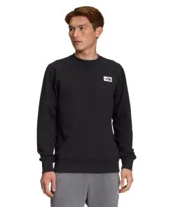 The North Face Men's Heritage Patch Crew