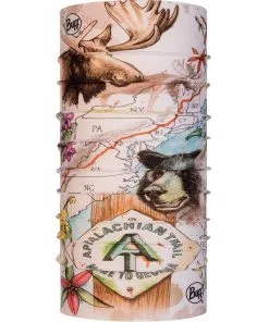 Buff Original Triple Crown Series -Outlet Sneakers Store Original 121566 Triple Crown Series Appalachian Trail