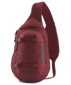 Patagonia Atom Sling 8L -Outlet Sneakers Store POS WBF22 48262 SEQR