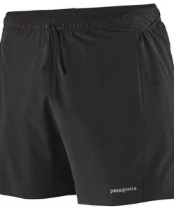 Patagonia Men's Strider Pro Shorts - 5 In.