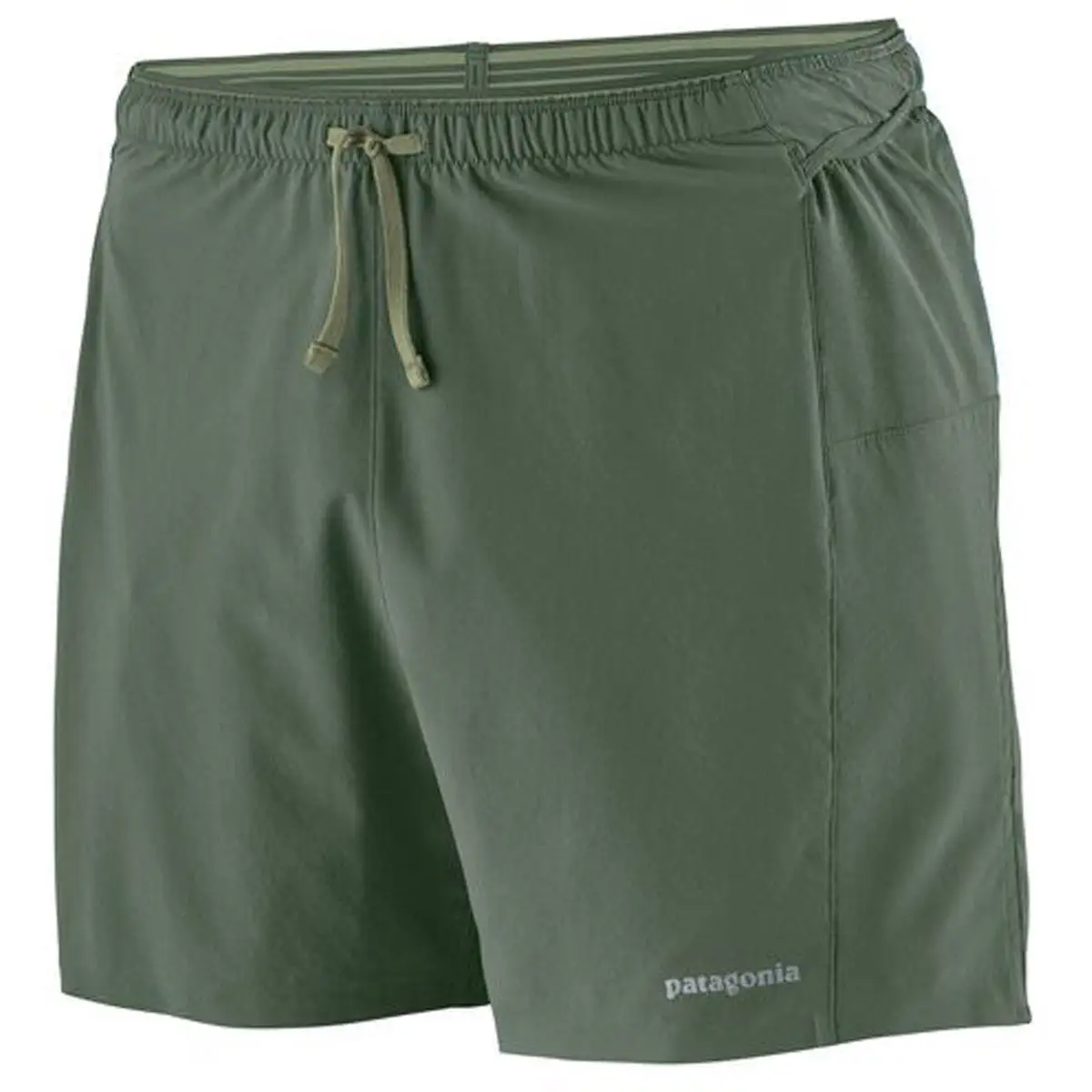 Patagonia Men's Strider Pro Shorts - 5 In. 2 Patagonia Men's Strider Pro Shorts - 5 In. - Image 2