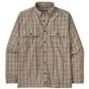 Patagonia Men's Long-Sleeved Island Hopper Shirt